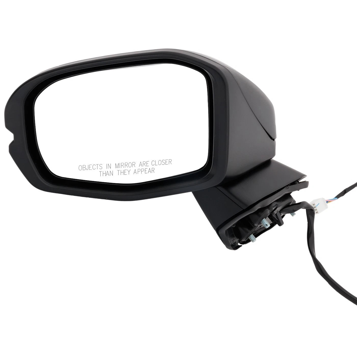 Set of 2 Mirrors for Honda CR-V (2023–2024)