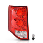 LED Tail Light Brake Lamp for Dodge Grand Caravan (2011–2020)