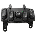 Master Power Window Switch for Ford Falcon EF/EL/NF/NL (1994-1998) Fairmont