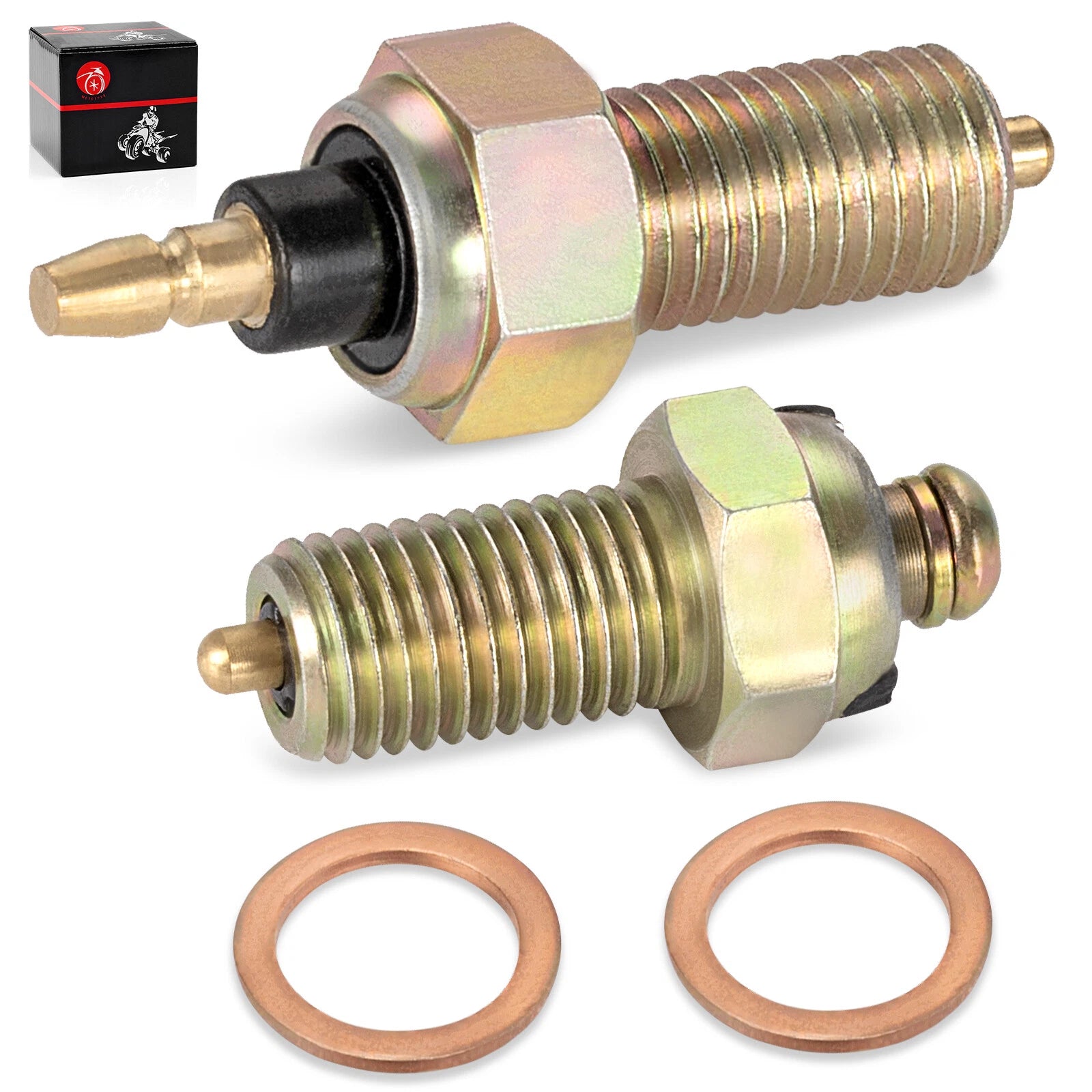 Set of 2 Reverse Switches for Yamaha Raptor 660R (2001–2005)