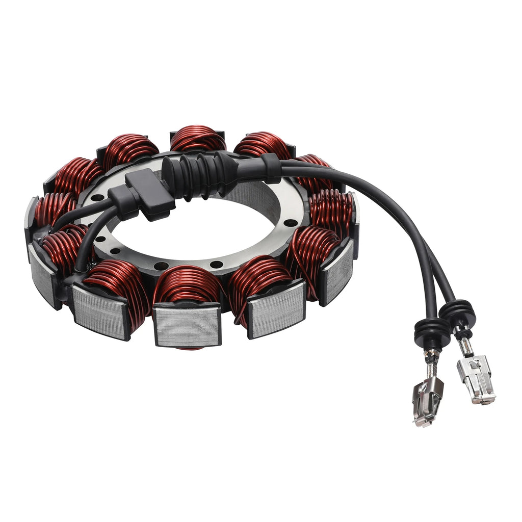Magneto Stator Coil for Harley Softail Dyna Low Rider Super Wide Glide (1999–2003)