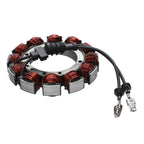 Magneto Stator Coil for Harley Softail Dyna Low Rider Super Wide Glide (1999–2003)