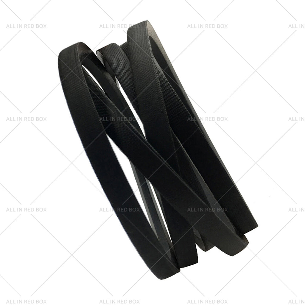 Deck Belt 42" for Cub Cadet XT1 LT42 XT2 LX42 (2016–2023) 754-05021