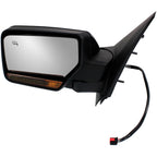 Driver Left Side Heated Mirror for Ford Expedition, Lincoln Navigator