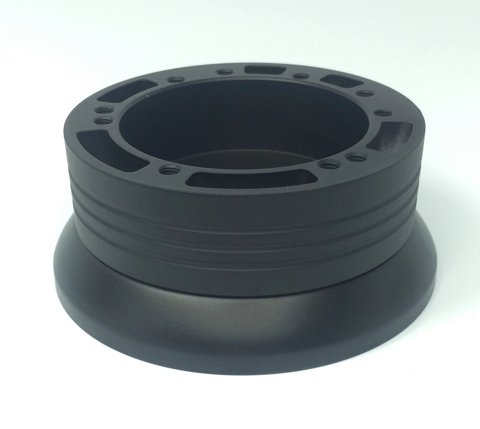 Wheel Hub Adapter Plate 5 Lug 6 Hole Replacement for Dodge (2009–2025)