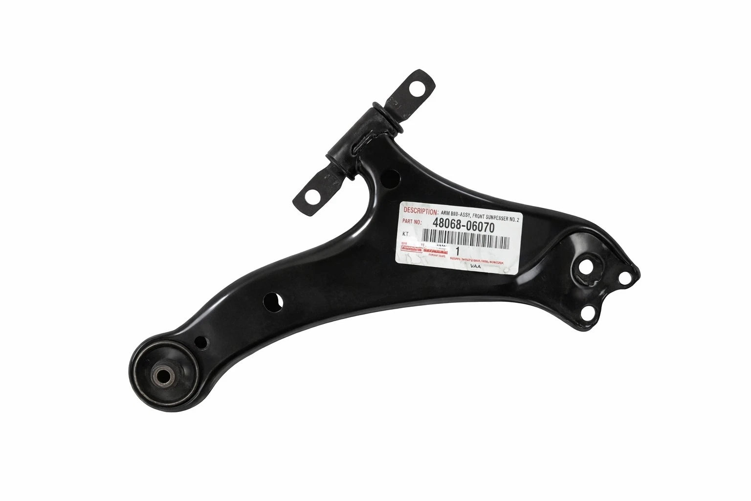 Front Right Suspension Control Arm for Toyota Camry (2018–2023) 4806806070