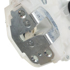 2X Front Door Lock Actuator for Honda Accord (2008-2012)