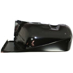 Fender for Jeep CJ5 (1967–1971) Front Passenger Side