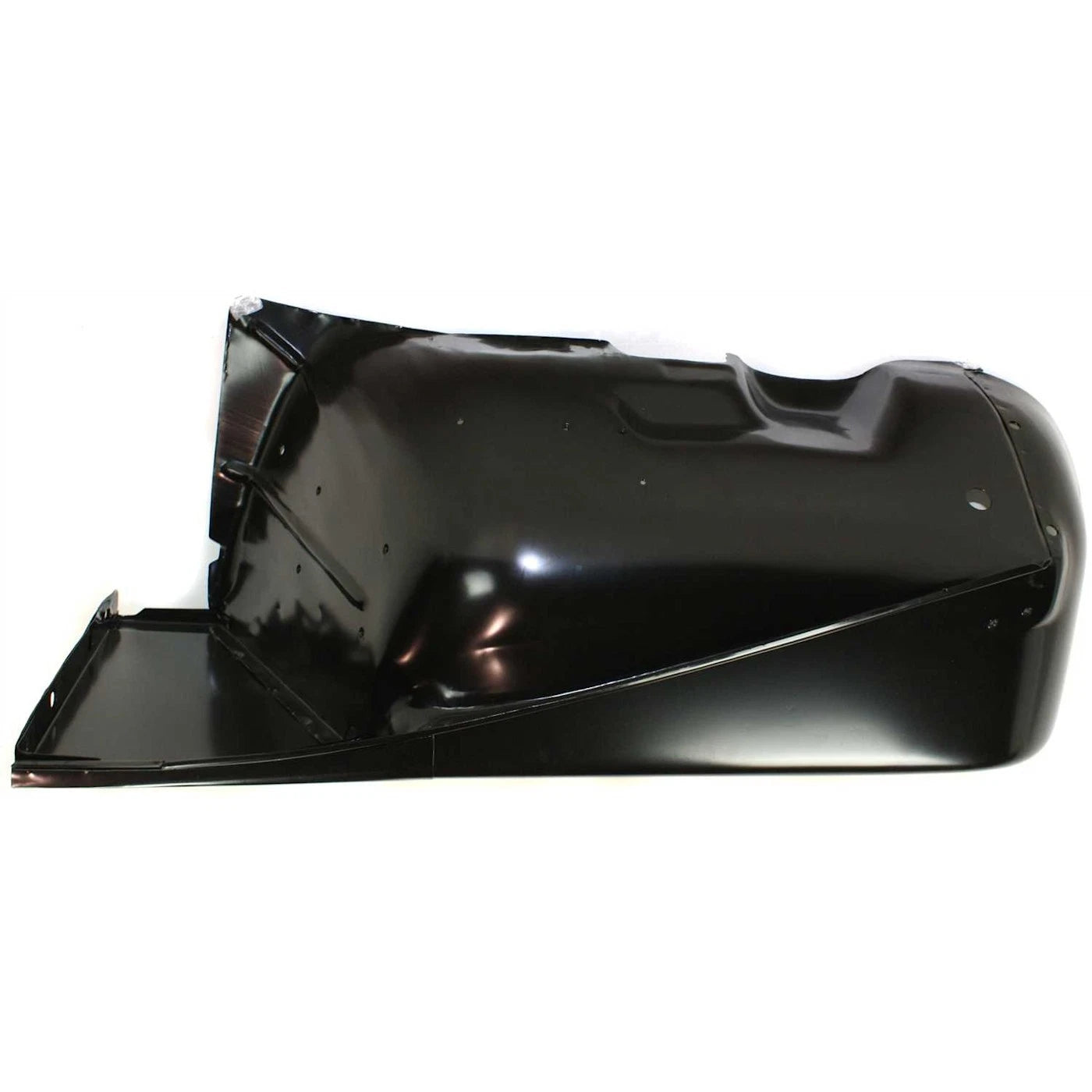 Fender for Jeep CJ5 (1967–1971) Front Passenger Side