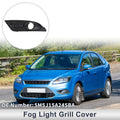 1 Pc Fog Light Grill for Ford Focus (2007–2008) No. 5M5J15A245BA