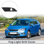 1 Pc Fog Light Grill for Ford Focus (2007–2008) No. 5M5J15A245BA