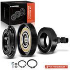 A/C Compressor Clutch Kit for Jeep Liberty (2009–2012) Dodge Nitro (2009–2011)