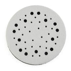 5 Inch Sanding Protective Pad for Various Tools (44 Holes)
