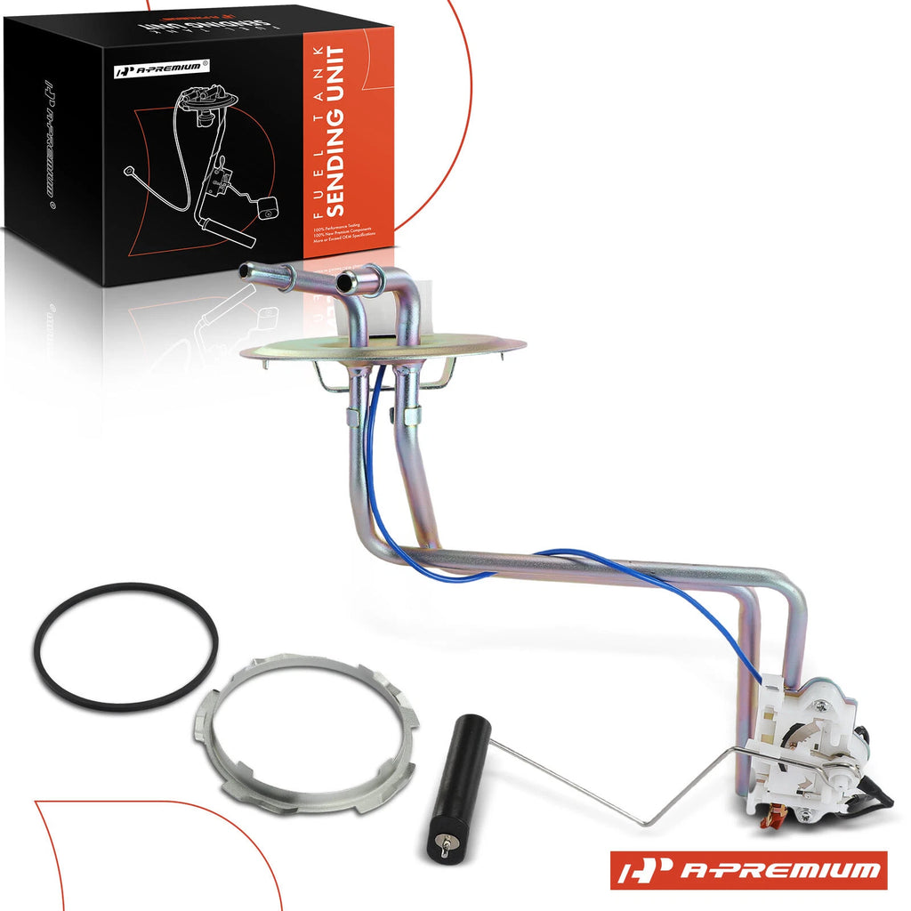Fuel Tank Sending Unit for Ford F-250 F-350 (1992–1993) 19 Gallon