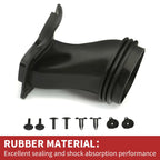 Air Inlet Duct Tube for Dodge Challenger SRT Hellcat (2015–2018)
