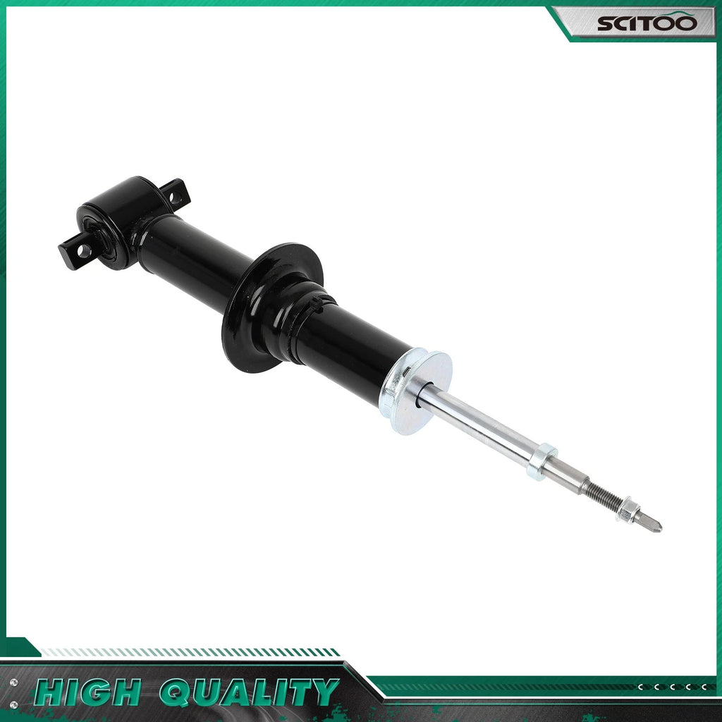 Pair Front Shock Absorber Struts for Chevrolet Silverado Tahoe GMC Yukon (2015–2020)