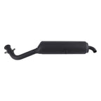 Replacement Exhaust Muffler for Yamaha Grizzly 550/700 FI (2008–2014)