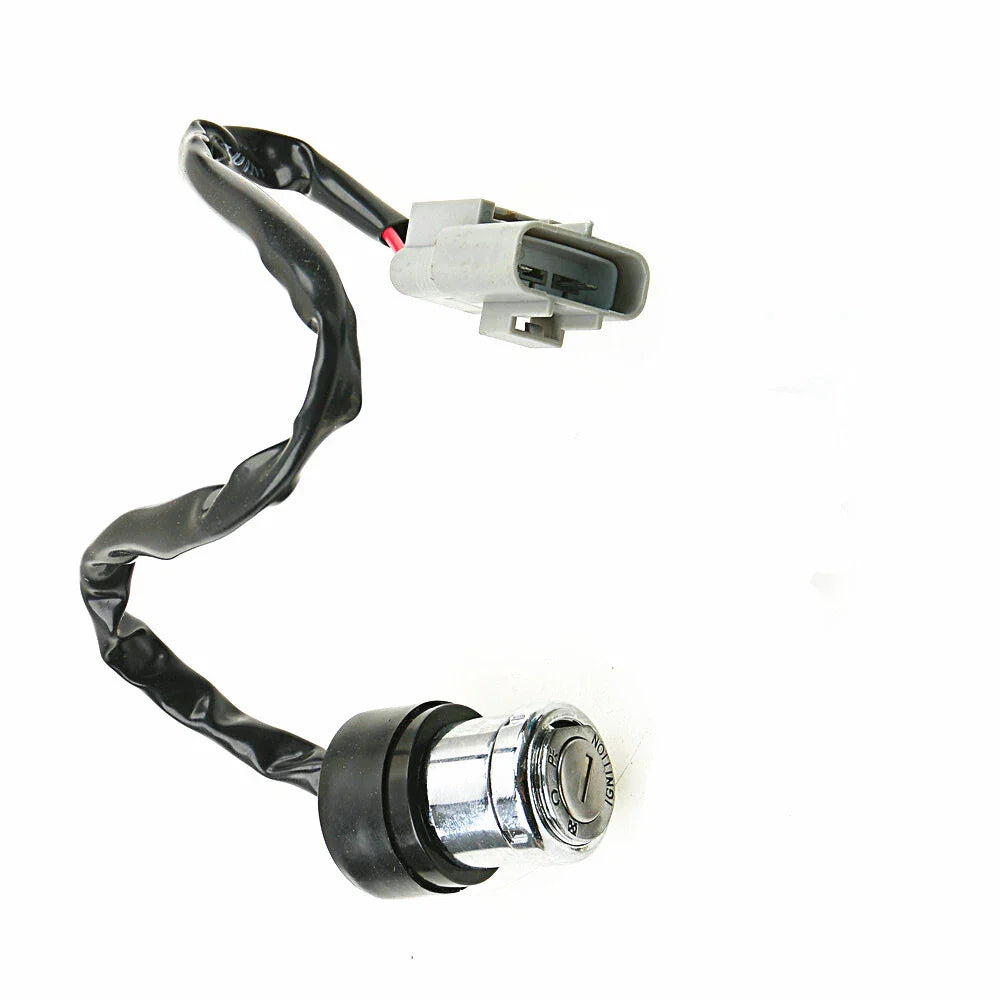 Ignition Lock Switch + Key Kit for CFmoto CForce 500S, 400AU (2015-2023)