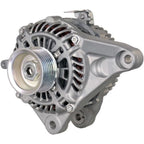 12V 110Amp Alternator for Honda (Fits 31100-5B0-Y02, 31100-5B0-Y02RM, AHGA87)