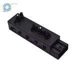 Power Seat Switch for Chevrolet Camaro, Cruze, SRX (2010–2015)