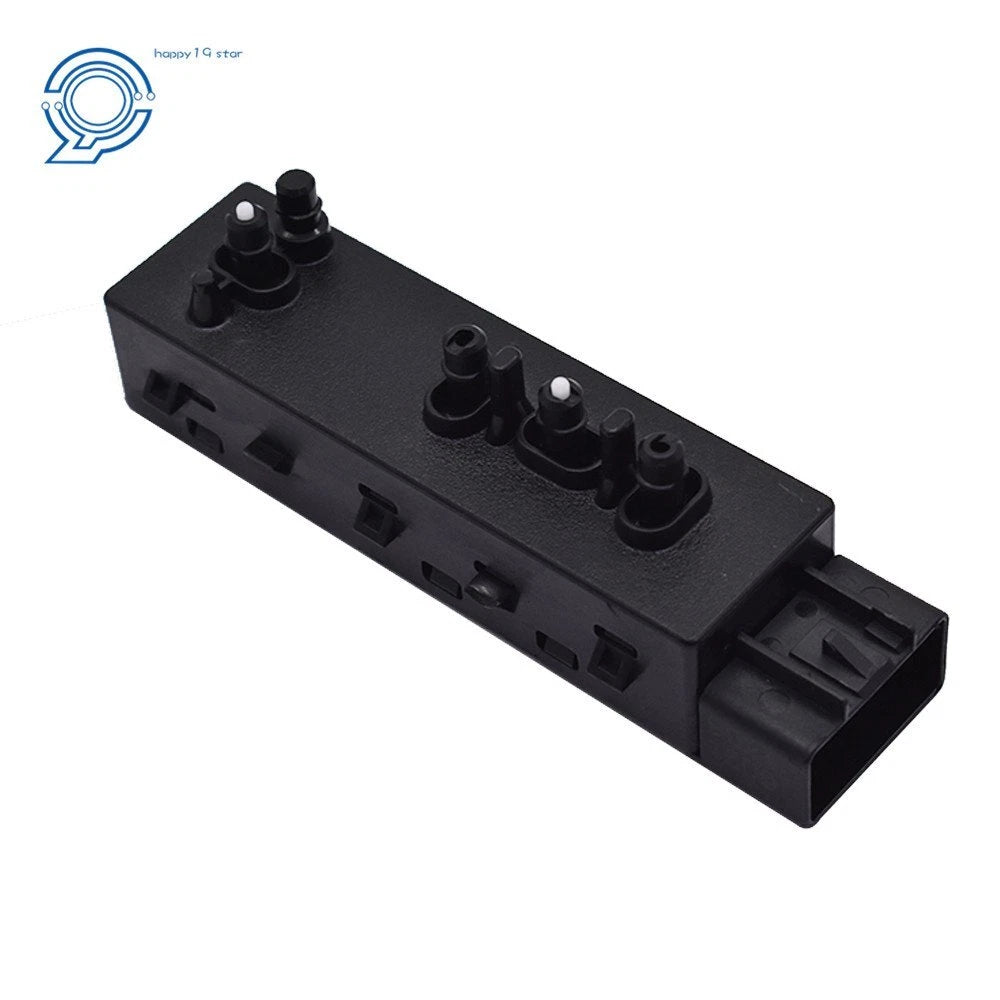 Power Seat Switch for Chevrolet Camaro, Cruze, SRX (2010–2015)
