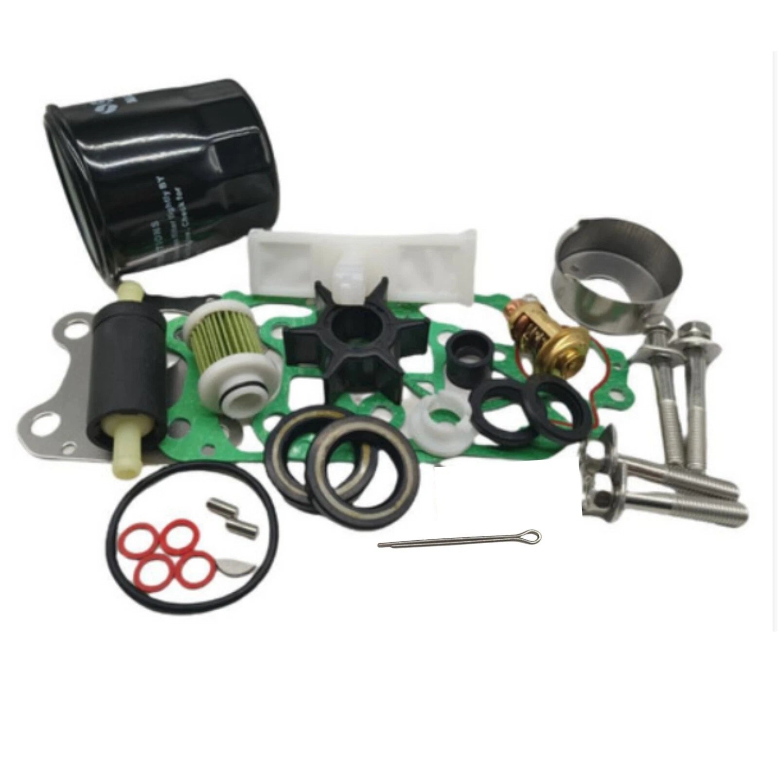 Service Kit for Yamaha Outboard 4-Stroke 70HP F70A