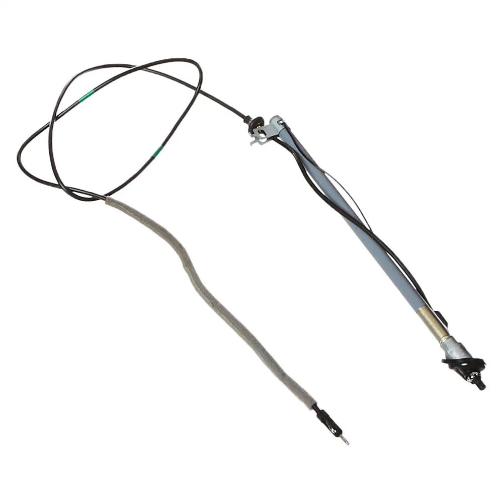Antenna Base Kit for Toyota 4Runner (1996-2002)