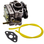 Carburetor 753-08323 for MTD Troy Bilt TB635EC TB685EC TB6044XP