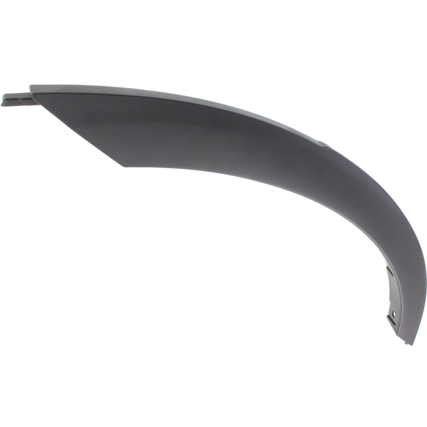 Fender Trim Molding for BMW X3 (2011–2017) Left Side