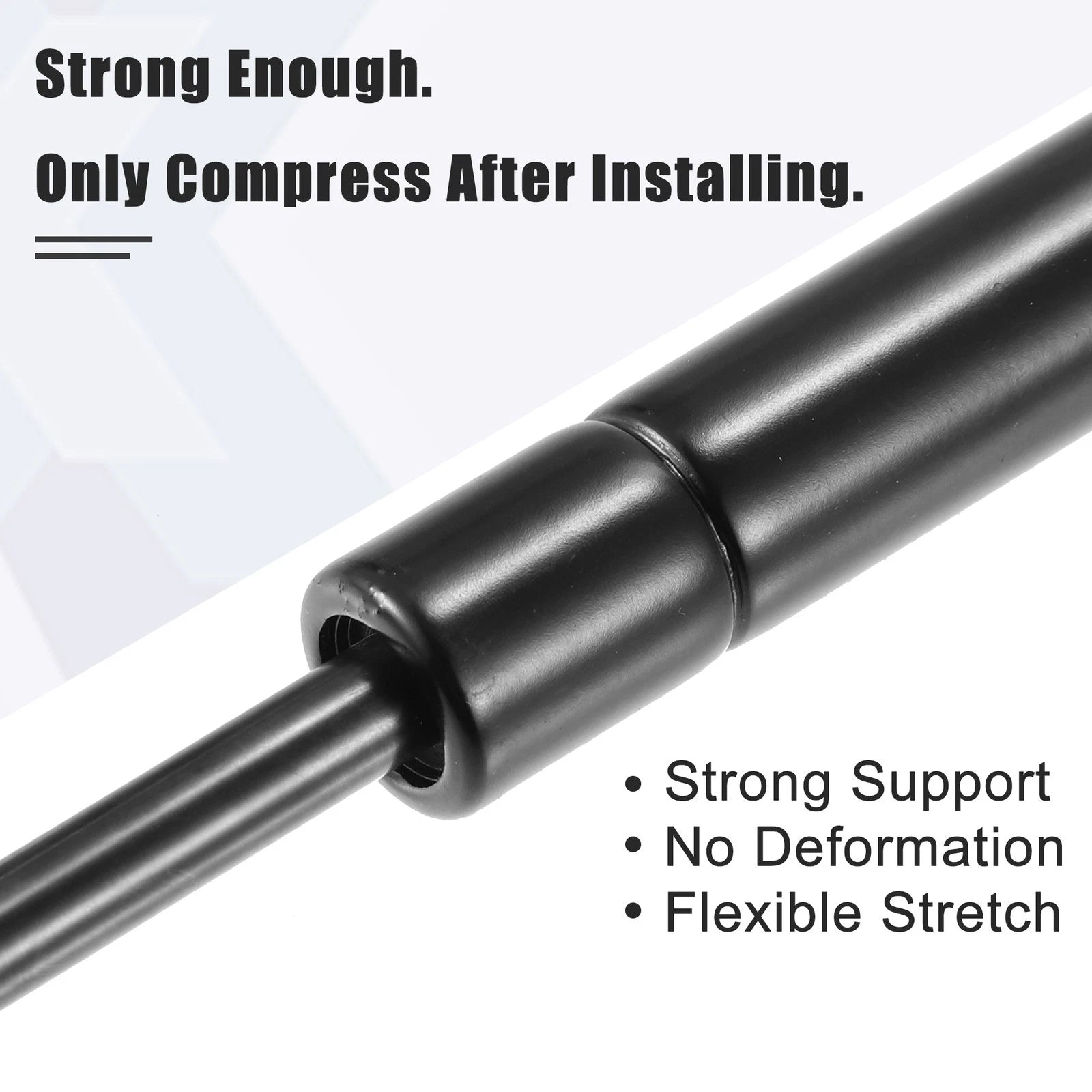 2pcs Liftgate Gas Supports for Nissan Dayz B21W (2013–2019) 726215990140