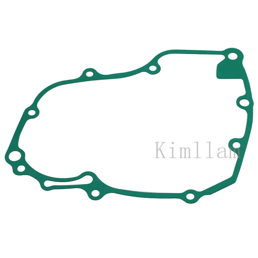 Stator Cover Gasket for Honda CRF450 CRF450X (2005–2018) 11395-MEY-671