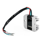 Rectifier Regulator for Yamaha Outboard F 4HP 5HP 6HP (2010–2022) 6BX-81960-00-00