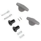 Adjustable Controller Kit for Honda HRR216K6, HRX217K2 (2016–2023)