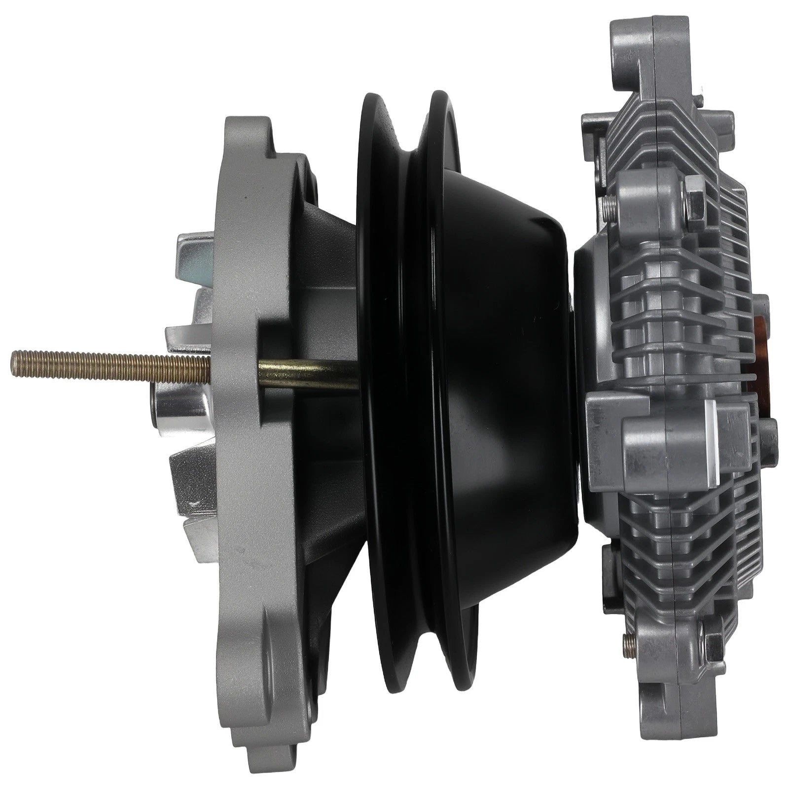 Engine Fan Clutch for Nissan 200SX (1977–1983) L4 2.0L/2.2L