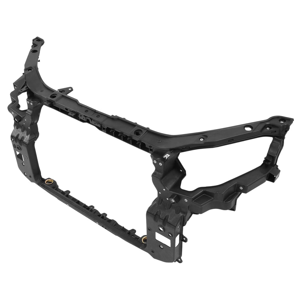 Black Radiator Core Support for Kia Sorento (2011–2013) #641011U000 KI1225152