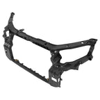 Black Radiator Core Support for Kia Sorento (2011–2013) #641011U000 KI1225152