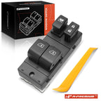 Left Power Window Switch for Nissan NV200 (2013–2021)