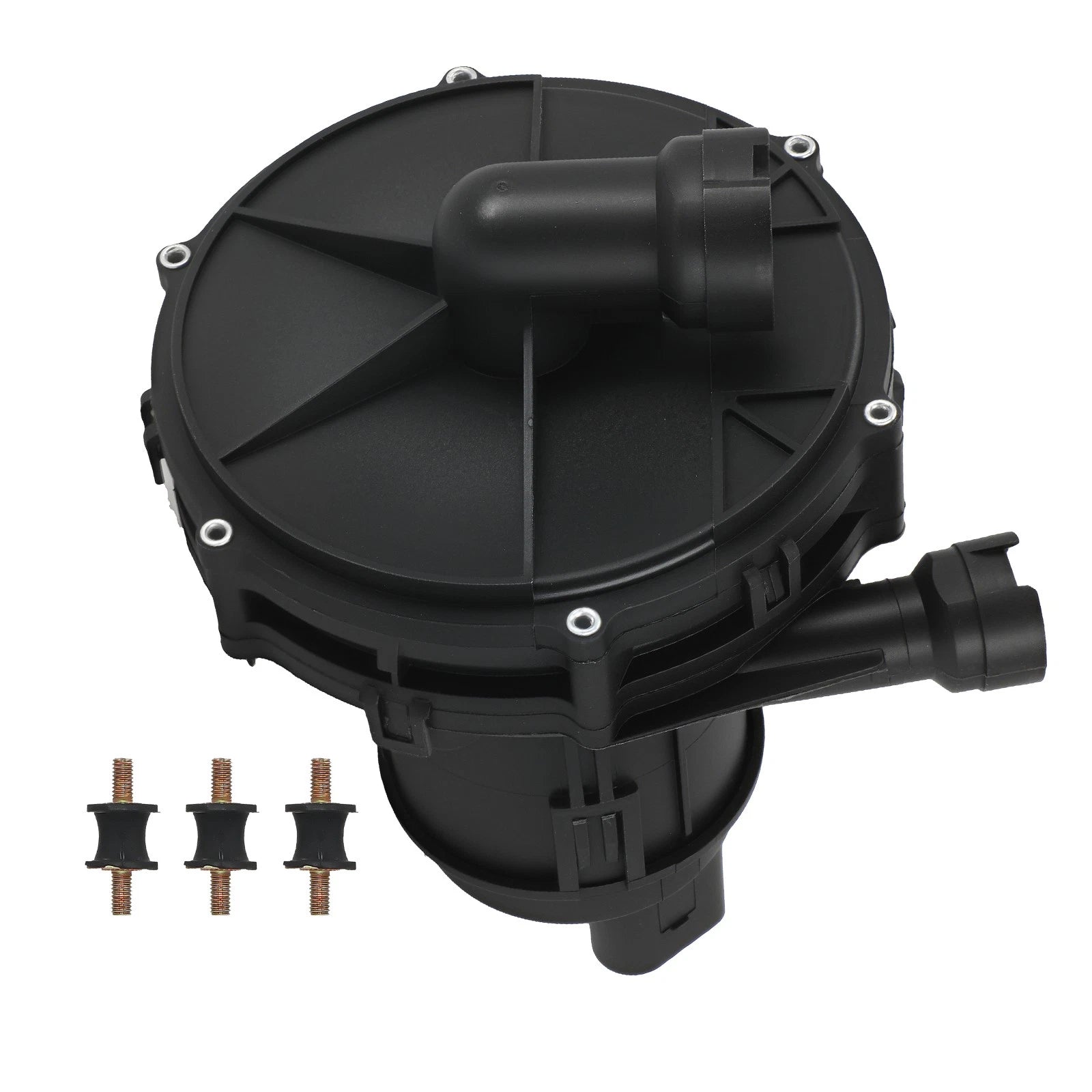 Smog Secondary Air Pump for Audi A4 A6 Quattro Allroad TT (1998–2005)