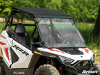 Heavy Duty Full Windshield for Polaris RZR 200 (2022–2023)