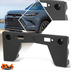 Aluminum Core Radiator for Nissan Pathfinder/Infiniti QX4 (1996–2000)