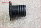 Cigarette Black No Smoking Plug 12V for Universal Use (2010–2023)