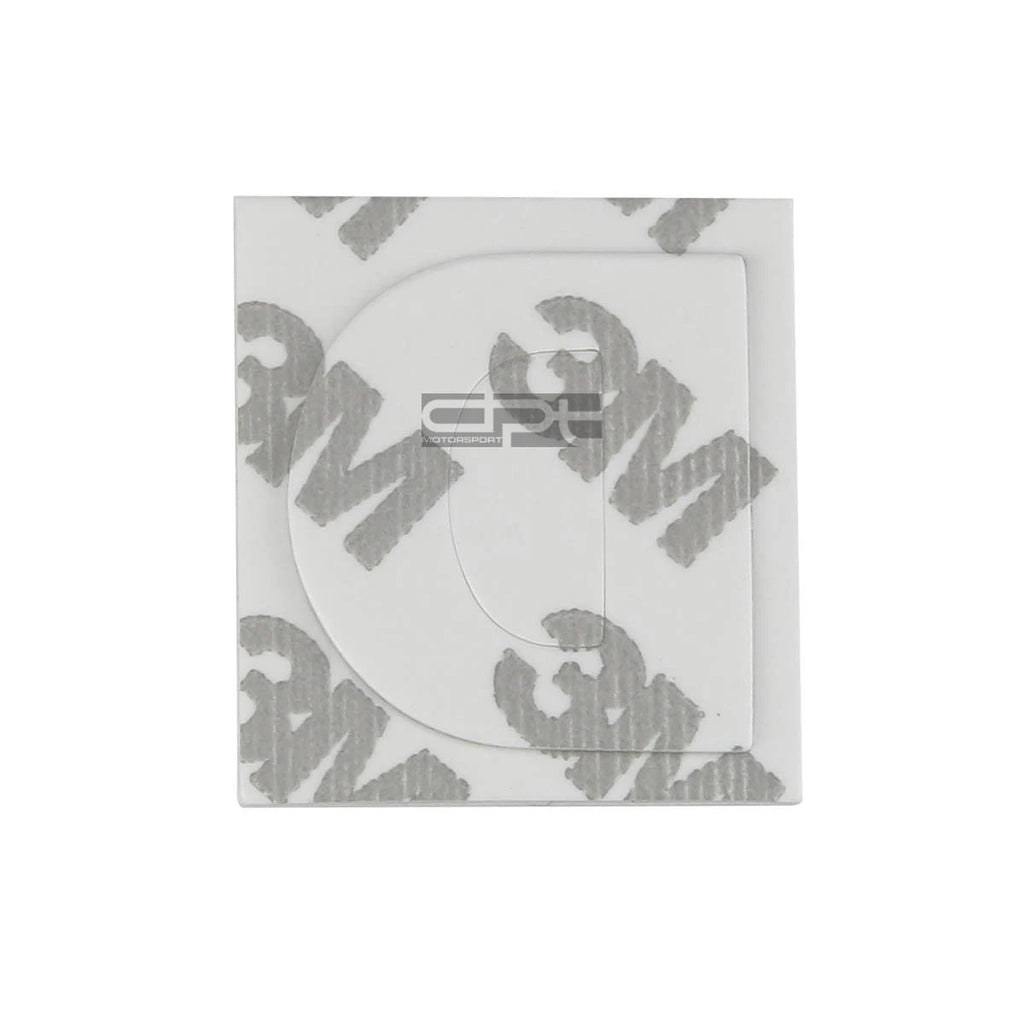 Metal Grill Emblem Decal Trim Badge for