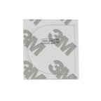 Metal Grill Emblem Decal Trim Badge for