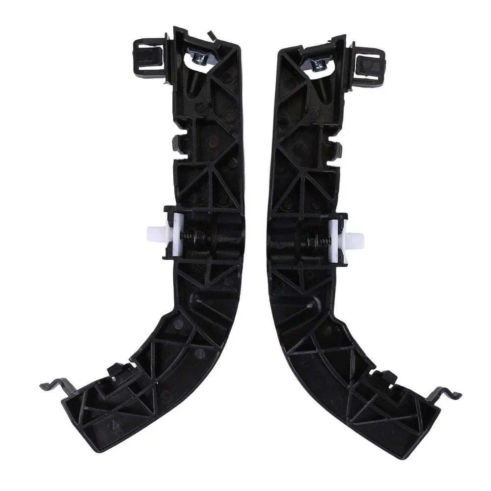 4 Pcs Front Bumper Support Brackets for Dodge Challenger (2008-2023)