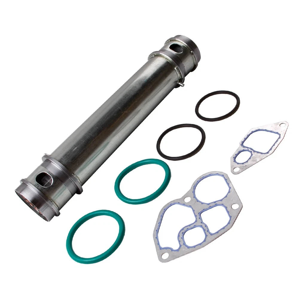 Oil Cooler Gasket Kit for Ford 7.3L Powerstroke Diesel (1995–2003) 1C3Z6A642AA