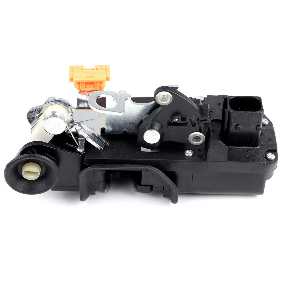 Power Door & Lock Latch Actuator Rear Right for Malibu (2008–2012) & Aura (2008–2009)