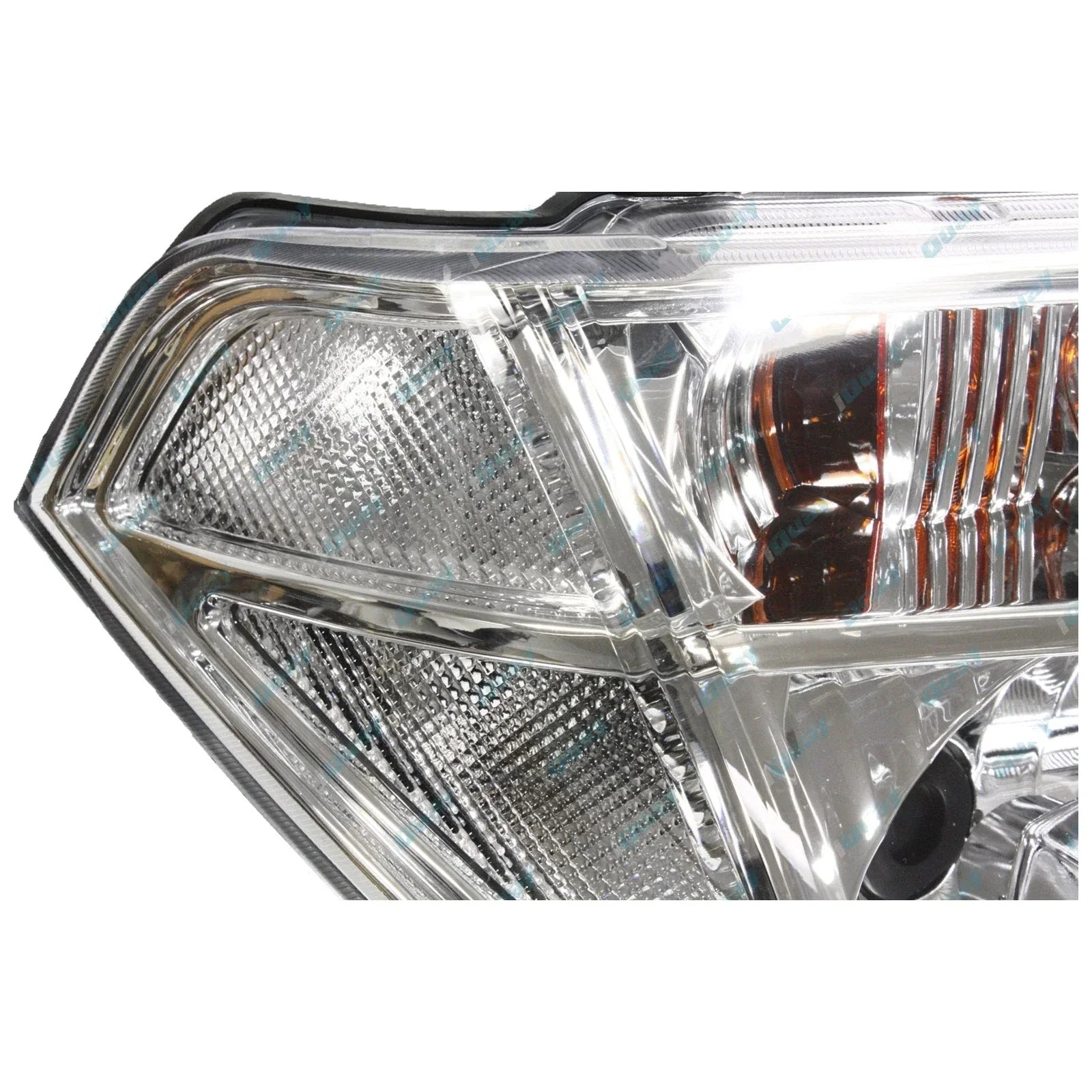 RH Headlight for Nissan Navara D40 Pathfinder R51 2005~6/2007 Right Driver