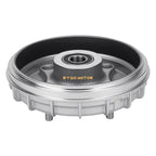 Front Brake Drum 44600-HN4-670 for Honda TRX350TE TRX350TM (2000–2006)