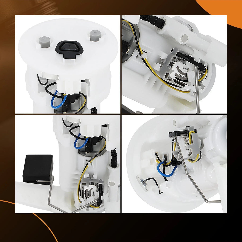 Fuel Pump Module Sending Unit Assembly for Toyota RAV4 (2001–2005)