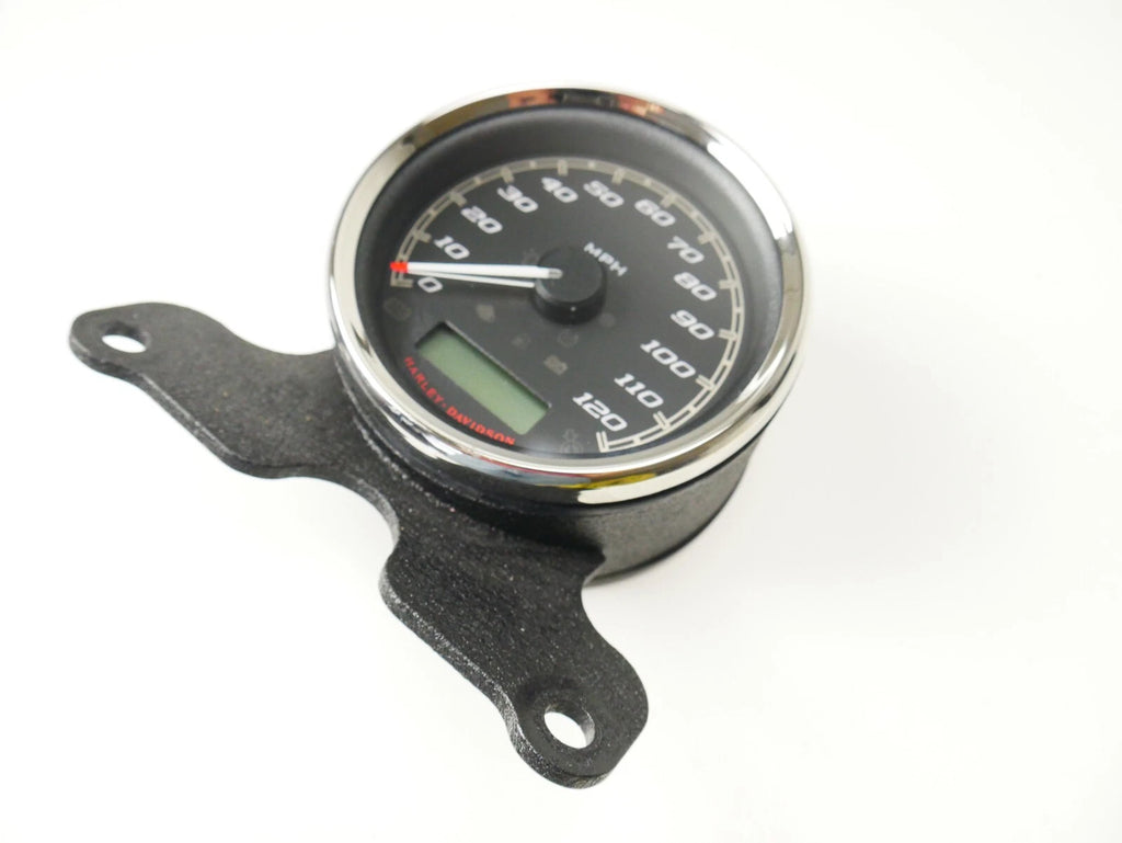 Genuine Speedometer 70900260 for Harley Davidson Police Road King (2014–2021)